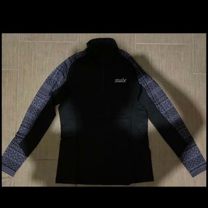 Swix Dry  fit top
